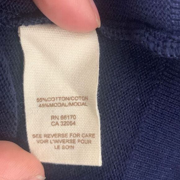 Free People Double Breasted Military Cardigan Size Small - Picture 4 of 9